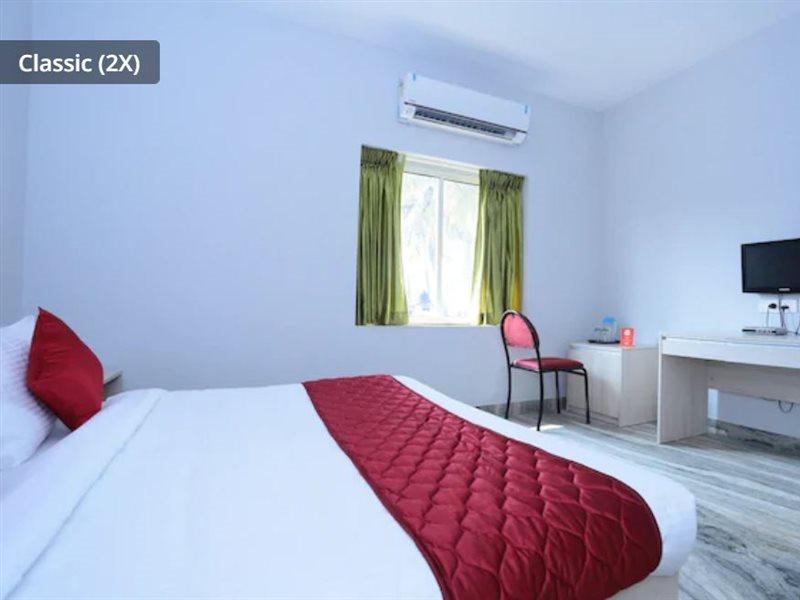 Super Townhouse Prince Palace Thiruvananthapuram Exterior photo