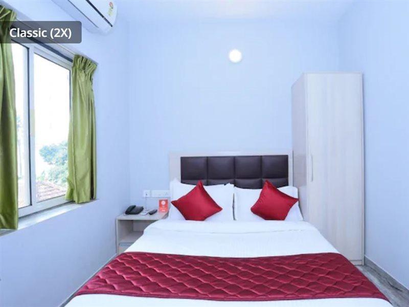 Super Townhouse Prince Palace Thiruvananthapuram Exterior photo