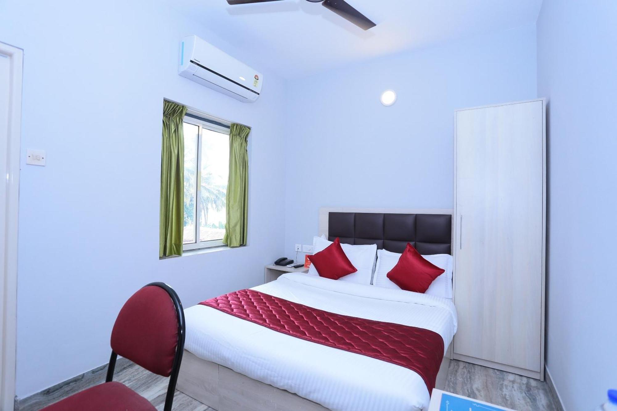 Super Townhouse Prince Palace Thiruvananthapuram Exterior photo
